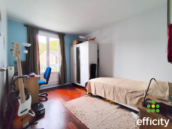 Maison 5 pièces - 94 m²