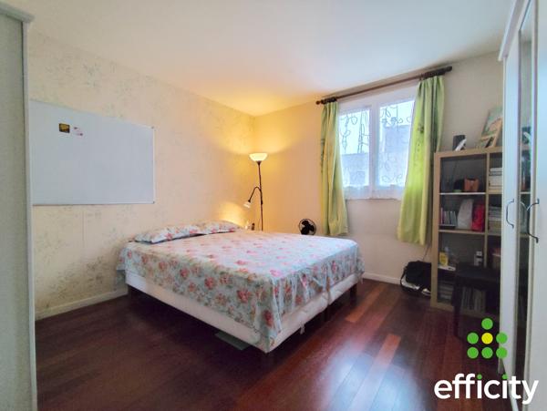 Maison 5 pièces - 94 m²