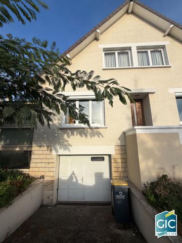 Maison Mondeville 6 pièce(s) 130 m2 , Mondeville