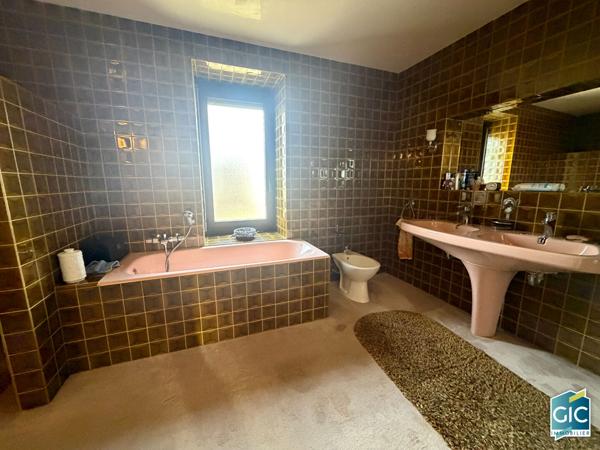 Maison Mondeville 6 pièce(s) 130 m2 , Mondeville