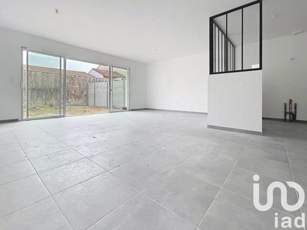 Maison à vendre 4 pièces 105 m² Bègles