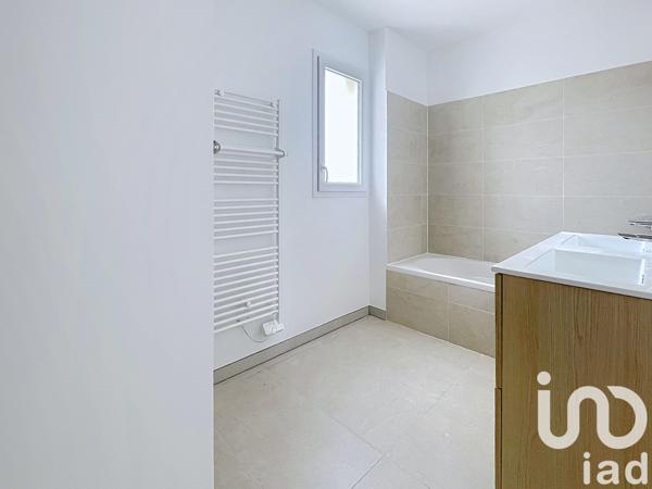 Maison à vendre 4 pièces 105 m² Bègles