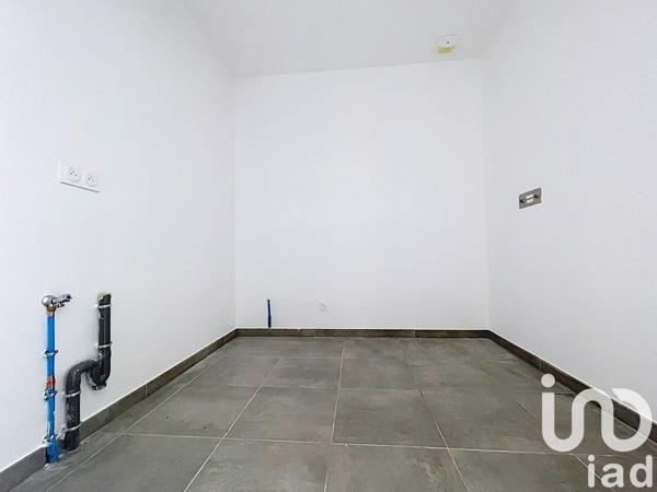 Maison à vendre 4 pièces 105 m² Bègles