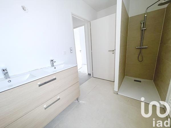 Maison à vendre 4 pièces 105 m² Bègles