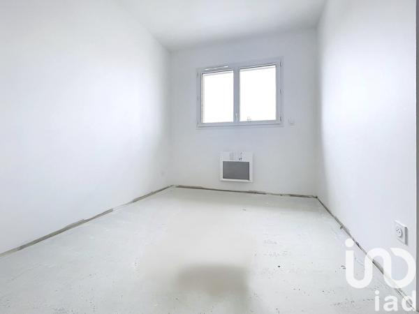 Maison à vendre 4 pièces 105 m² Bègles