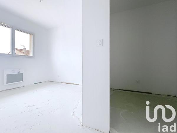 Maison à vendre 4 pièces 105 m² Bègles
