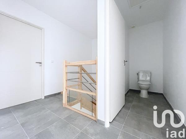 Maison à vendre 4 pièces 105 m² Bègles