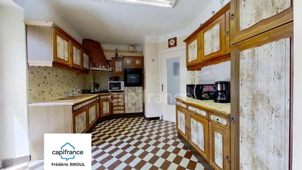 Charmante Maison Familiale à Selongey