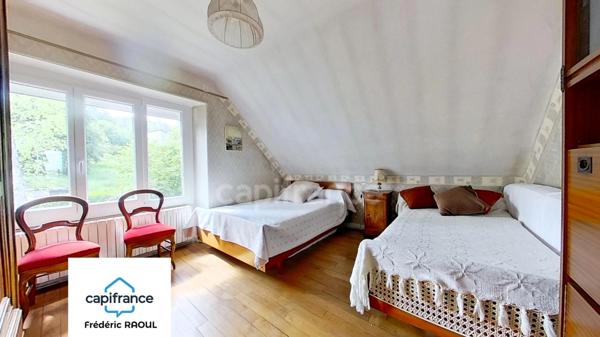 Charmante Maison Familiale à Selongey