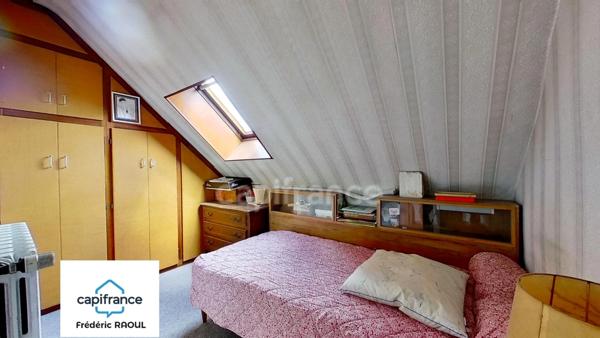 Charmante Maison Familiale à Selongey