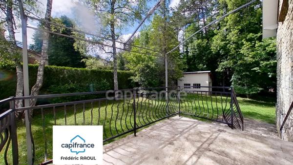 Charmante Maison Familiale à Selongey