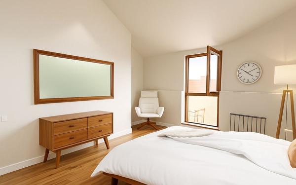 Maison à vendre    2 pièces • 44 m2 Saint-Didier-sous-Riverie