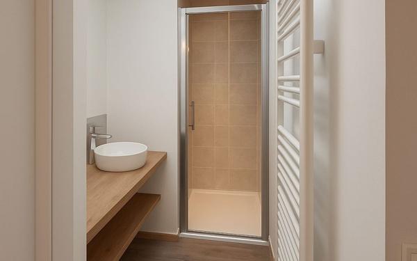 Maison à vendre    2 pièces • 44 m2 Saint-Didier-sous-Riverie