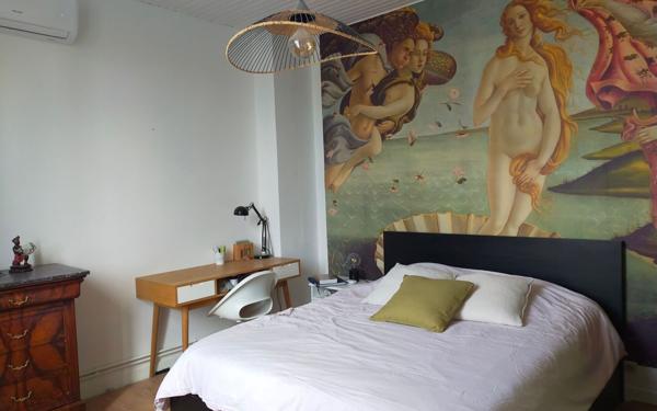 Maison à vendre    5 pièces •  Tarascon