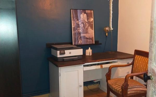 Maison à vendre    5 pièces •  Tarascon