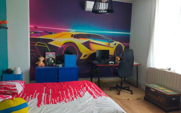 Maison à vendre    5 pièces •  Tarascon