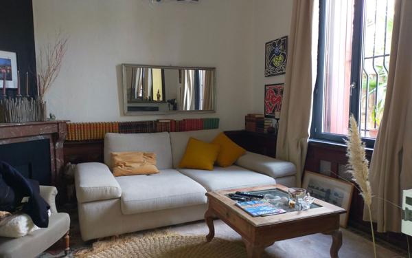 Maison à vendre    5 pièces •  Tarascon