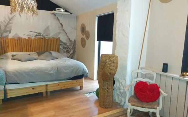 Maison à vendre    5 pièces •  Tarascon