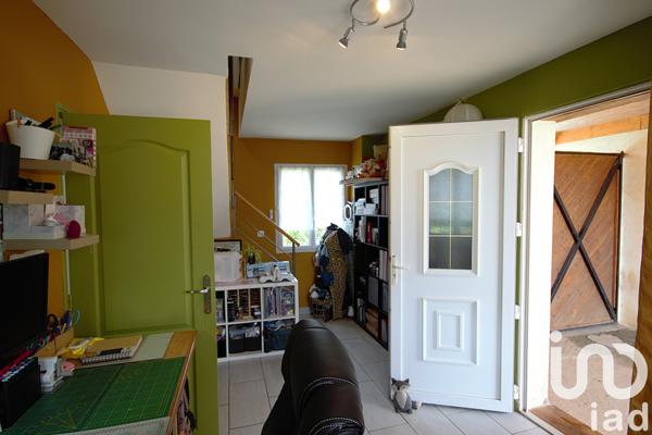 Maison à vendre 7 pièces 160 m² Buchy