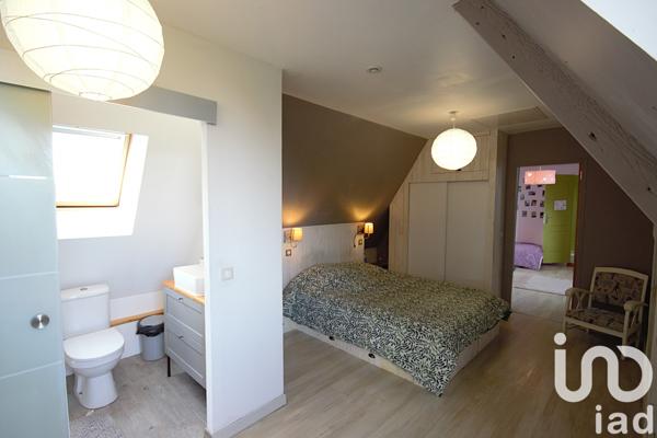 Maison à vendre 7 pièces 160 m² Buchy