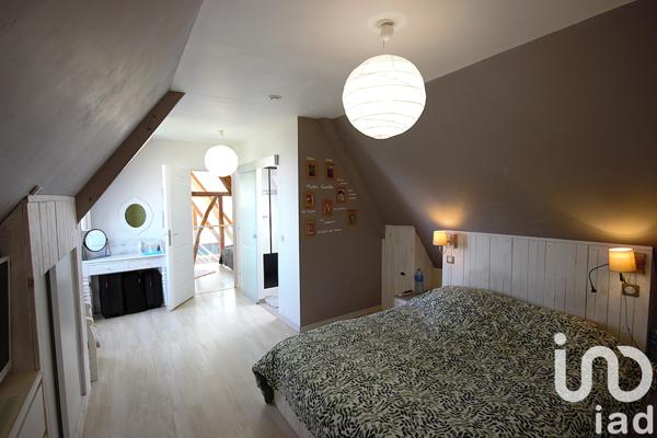 Maison à vendre 7 pièces 160 m² Buchy