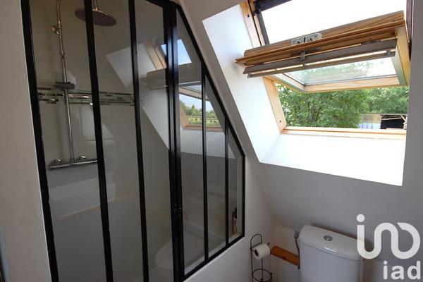 Maison à vendre 7 pièces 160 m² Buchy