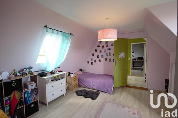 Maison à vendre 7 pièces 160 m² Buchy