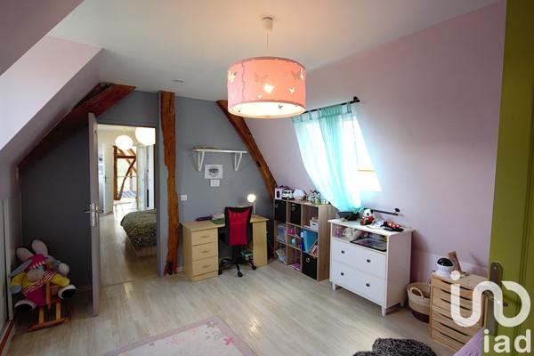 Maison à vendre 7 pièces 160 m² Buchy