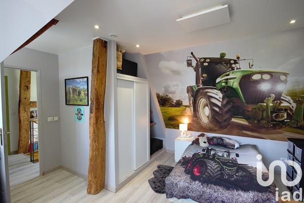 Maison à vendre 7 pièces 160 m² Buchy