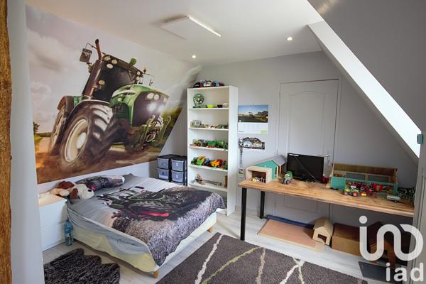 Maison à vendre 7 pièces 160 m² Buchy