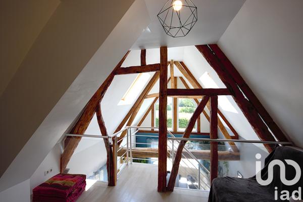 Maison à vendre 7 pièces 160 m² Buchy