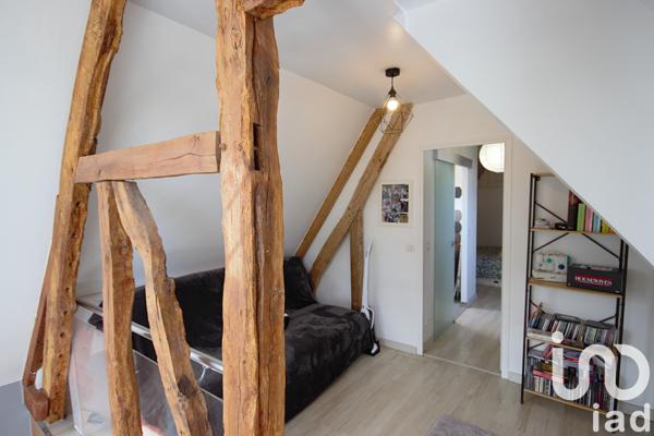 Maison à vendre 7 pièces 160 m² Buchy