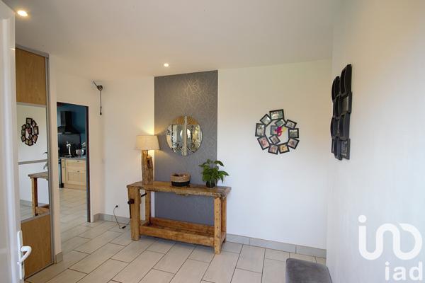 Maison à vendre 7 pièces 160 m² Buchy