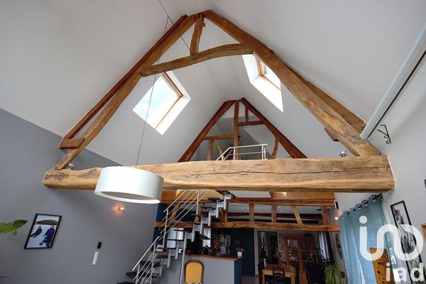 Maison à vendre 7 pièces 160 m² Buchy