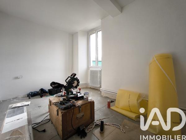 Maison à vendre 6 pièces 162 m² Segré-en-Anjou Bleu