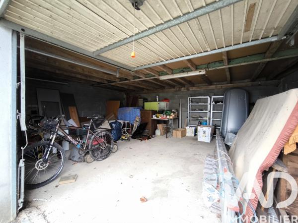 Maison à vendre 6 pièces 162 m² Segré-en-Anjou Bleu