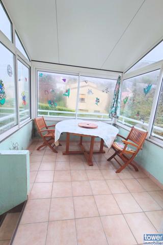 Maison
                                                                                                                                                                                                                                                                                                                        5 pièce(s)                                                                                                                                                                                                          3 chambre(s)                                                                                                                                                                                                          118  m²
