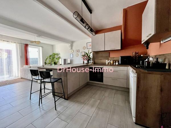 Appartement à vendre 3 pièces de 79 m²