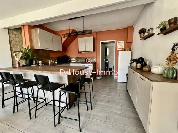 Appartement à vendre 3 pièces de 79 m²