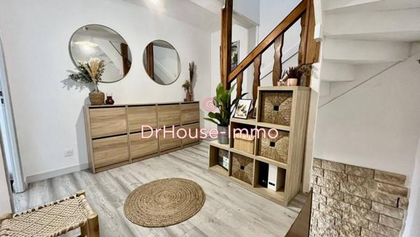 Appartement à vendre 3 pièces de 79 m²