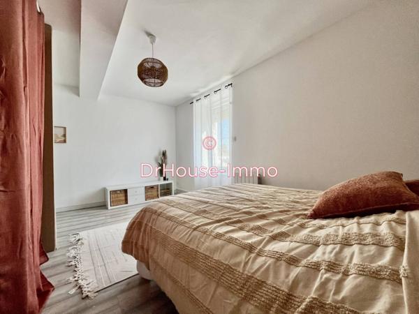 Appartement à vendre 3 pièces de 79 m²