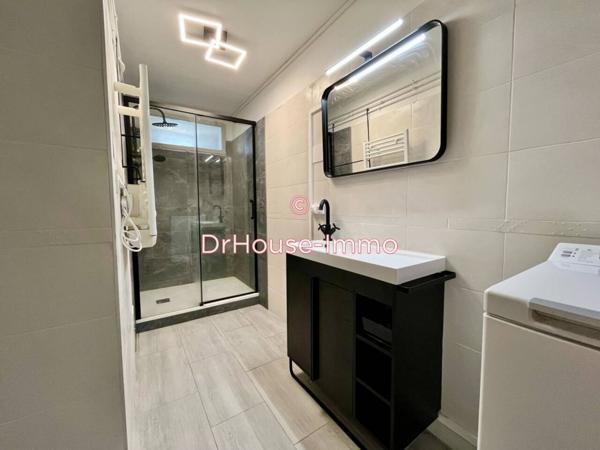 Appartement à vendre 3 pièces de 79 m²