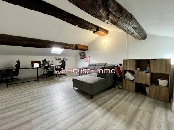 Appartement à vendre 3 pièces de 79 m²