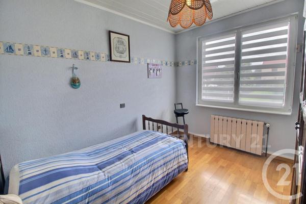 Maison à vendre  5 pièces - 113,29 m2 LONGEVILLE LES ST AVOLD - 57