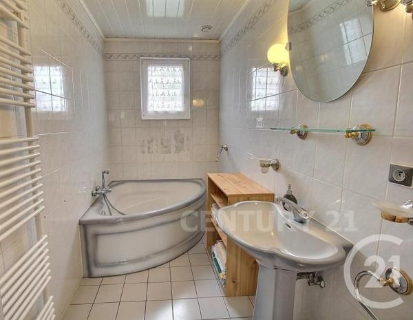 Maison à vendre  5 pièces - 113,29 m2 LONGEVILLE LES ST AVOLD - 57