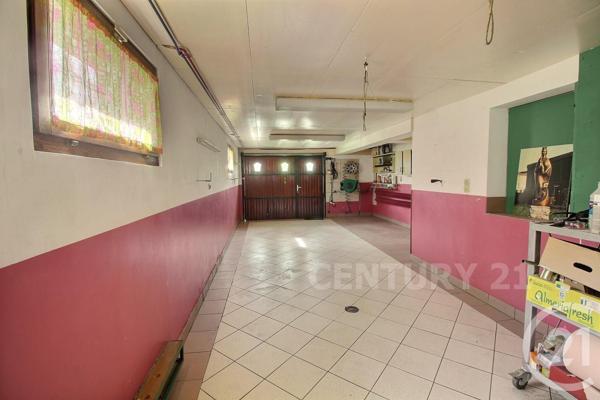 Maison à vendre  5 pièces - 113,29 m2 LONGEVILLE LES ST AVOLD - 57