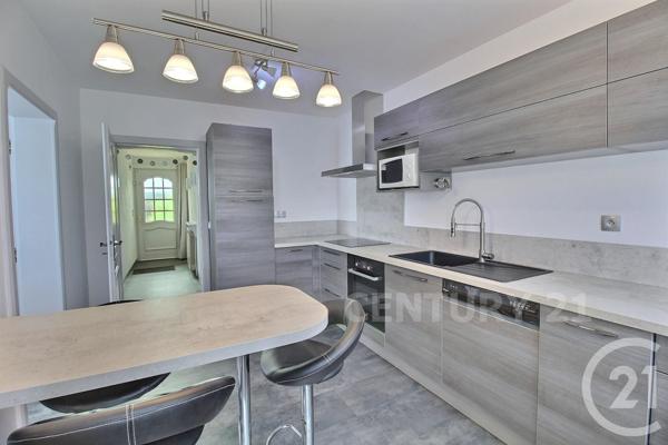 Maison à vendre  5 pièces - 113,29 m2 LONGEVILLE LES ST AVOLD - 57