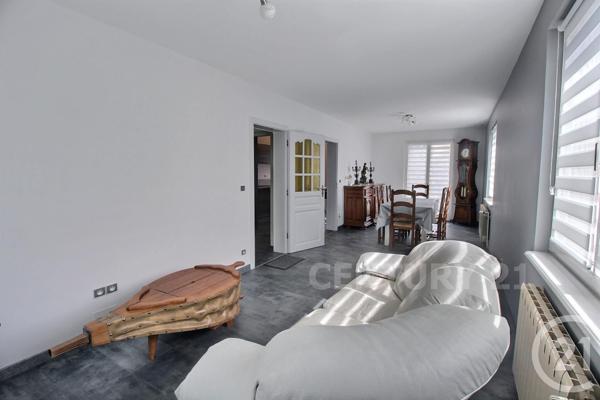 Maison à vendre  5 pièces - 113,29 m2 LONGEVILLE LES ST AVOLD - 57