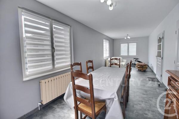 Maison à vendre  5 pièces - 113,29 m2 LONGEVILLE LES ST AVOLD - 57