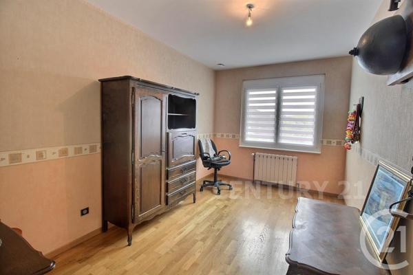 Maison à vendre  5 pièces - 113,29 m2 LONGEVILLE LES ST AVOLD - 57